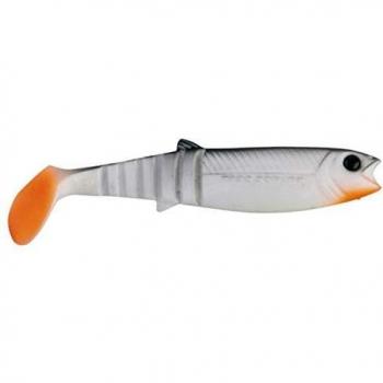 Cebo de goma para bacalao Savage Gear Cannibal Shads