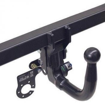 Attelage RDSOV Auto-Hak pour BMW Serie 5 Break (07/04-09/10)