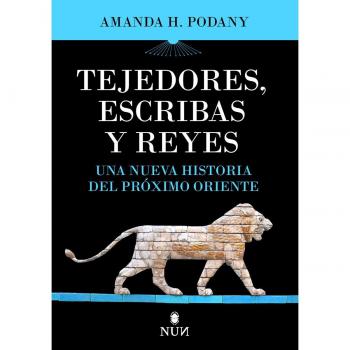 Tejedores, escribas y reyes.