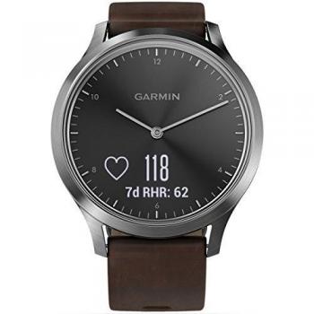 GARMIN Hybrid-Smartwatch Vivomove™ HR Premium 010-01850-04