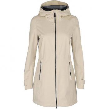 Woolrich Leavitt Parka Beige Damen M