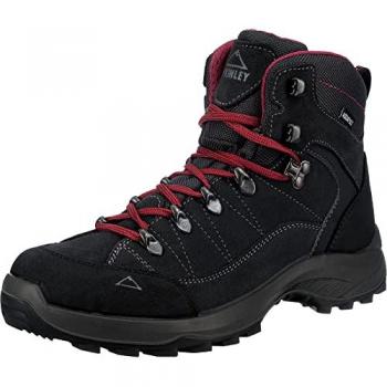 McKINLEY Trek-Stiefel Alpspitz Wanderschuh