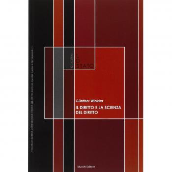 Il diritto e la scienza del diritto