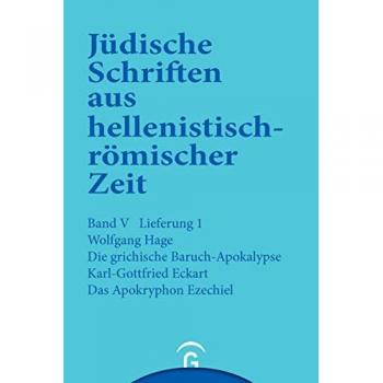 Jüdische Schriften aus hellenistisch-römischer Zeit, Bd 5: Apokalypsen