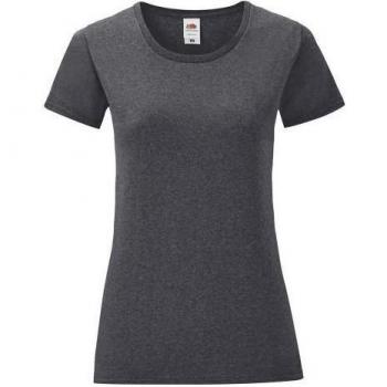 Fruit of the Loom Women's Short Sleeve T-Shirt