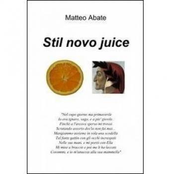 Stil novo juice