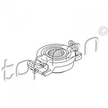 Audi A2 Clutch Release Bearing 101 773