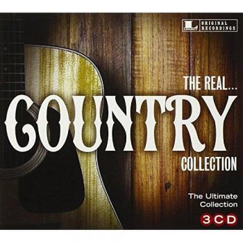 The Real...Country Collection