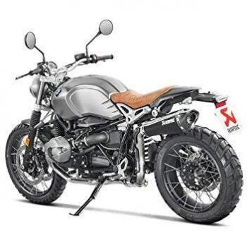 Colector de escape Akrapovic BMW R NINET RACER (2017