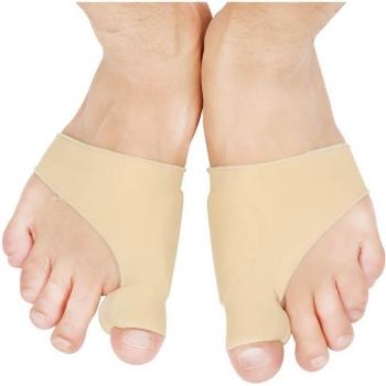 Corrector de dolor en pies