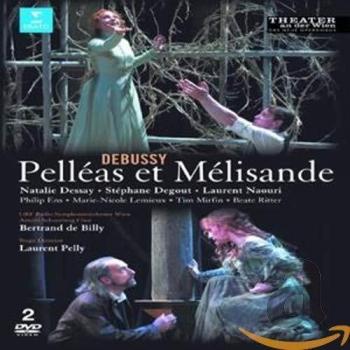 Debussy: Pelléas et Mélisande