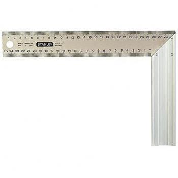 Équerre de menuisier 300 mm Stanley 1-45-686