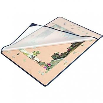 Becko Puzzle Mat for 1000 Pieces