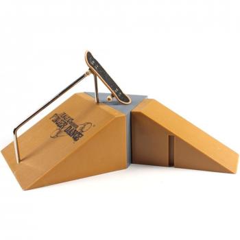 Fingerboard Ramp Parts Collection