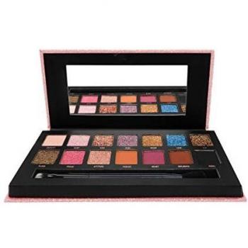 W7 Show Off! Color Palette