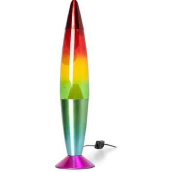 Luminous Motion Rainbow Lamp