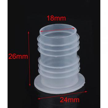 10Pcs Freshness Retaining Wine Plugs