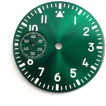 Neitón ColorSphere 37mm – Reloj Estéril en Cuatro Tonos