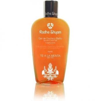 Gel de bain Radhe Shyam 250ml