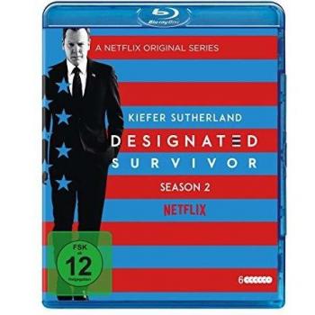Designated Survivor