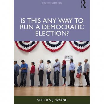 Vitalsource Technologies, Inc. Is This Any Way to Run a Democratic Election?