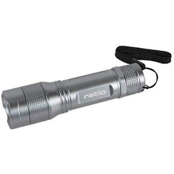 Linterna LED Cree XPG 300 LM Ratio