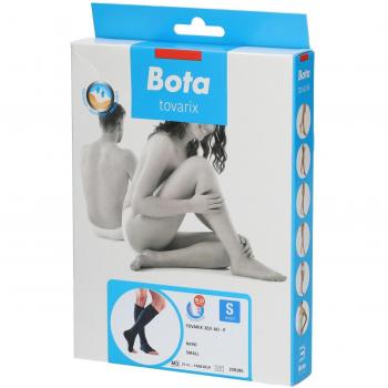 Tovarix Ad-P Nero – Kit de 2 bas à jarret noirs