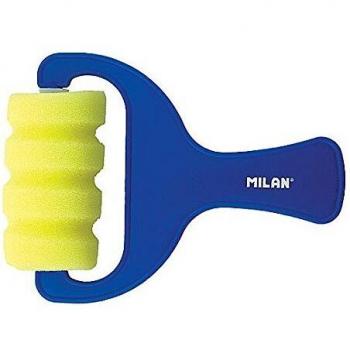 Smooth Milan Sponge Brush – 71mm
