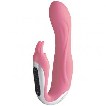 Toyjoy Neo Rabbit Pink Pleasure Device