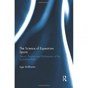 The Science of Equestrian Sports