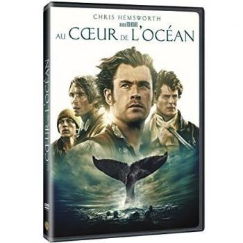 Au coeur de l'océan