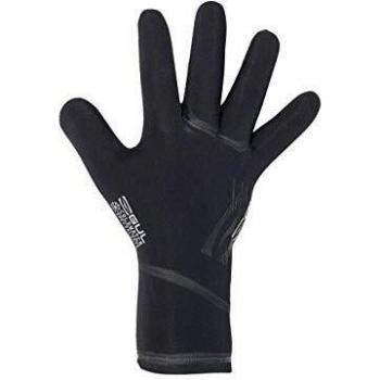 GUL Flexor 3 mm Liquidseam BS Schwarz – Neoprenhandschuh mit Wärmeisolierung, Stretch‑Funktion, Schnelltrocknend