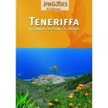 Teneriffa mit La Gomera, La Palma und El Hierro