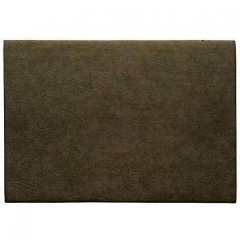 Cuir Végan Set de Table ASA 46x33cm