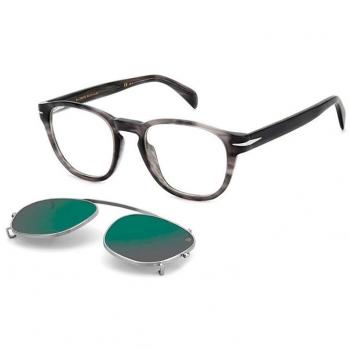 Occhiali da Vista David Beckham DB 1117/CS 205844 (2W8 MT)