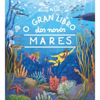 O GRAN LIBRO DOS NOSOS MARES