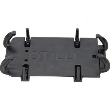 Kawasaki J300 Smart Phone GPS Plate Holder System