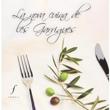 La nova cuina de les Garrigues