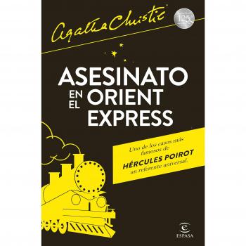 Asesinato en el Orient Express (Espasa Narrativa)