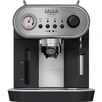 Gaggia Carezza Deluxe Coffee Machine