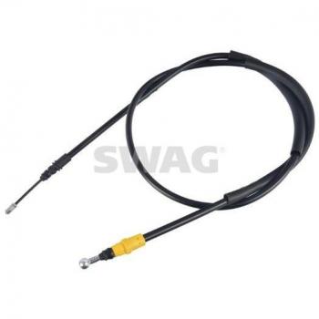 Swag Brake Cable 33107692