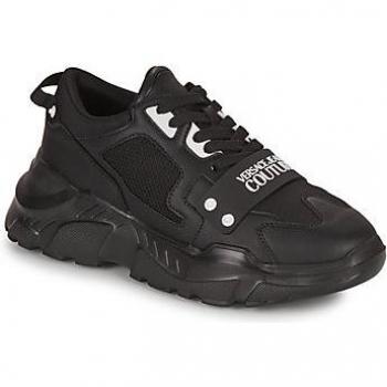 Lage Sneaker – Versace Jeans Couture (75YA3SC4)