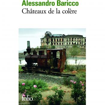 Châteaux de la colère