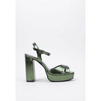 Krack Core Vert Gingembre 38