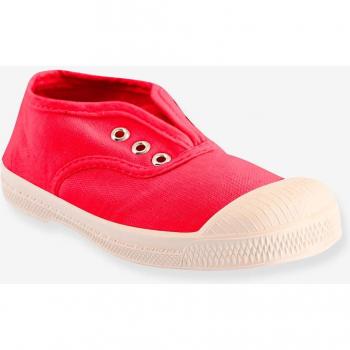 BENSIMON® tennis élastiques Elly rose