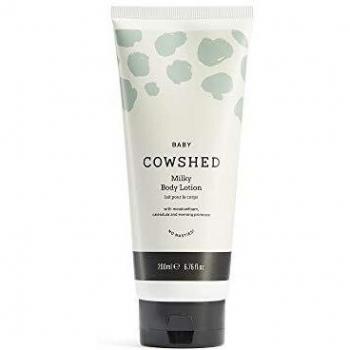 Baby Milky Body Lotion