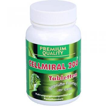 Cellmiral 200 Tabletten