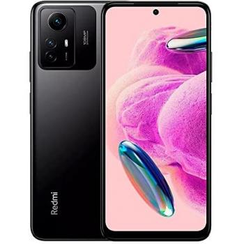 Xiaomi Redmi Note 12s 6GB RAM 128GB AMOLED Dual SIM Onyx Black