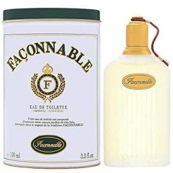 Faconnable Eau de Toilette 100ml