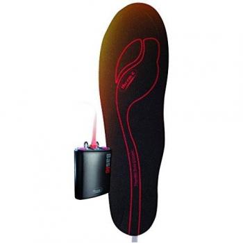 Thermic WarmthCore Insole Batteries – Standard Black